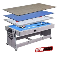 Categoria Mesas Multifunciónales