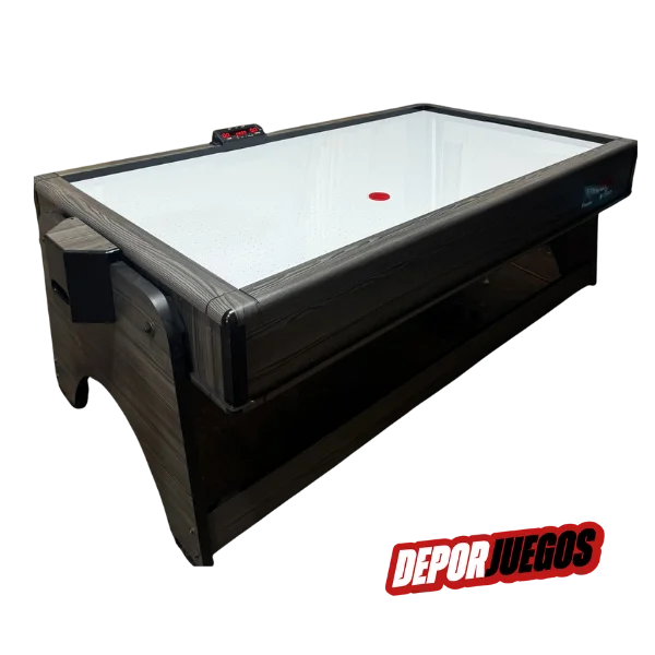 Mesa Multifuncional  4 en 1 Giratoria nacional - Vista 2