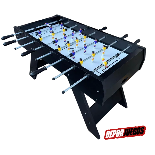 Futbolín Nacional Zonas Comunes - Vista 1