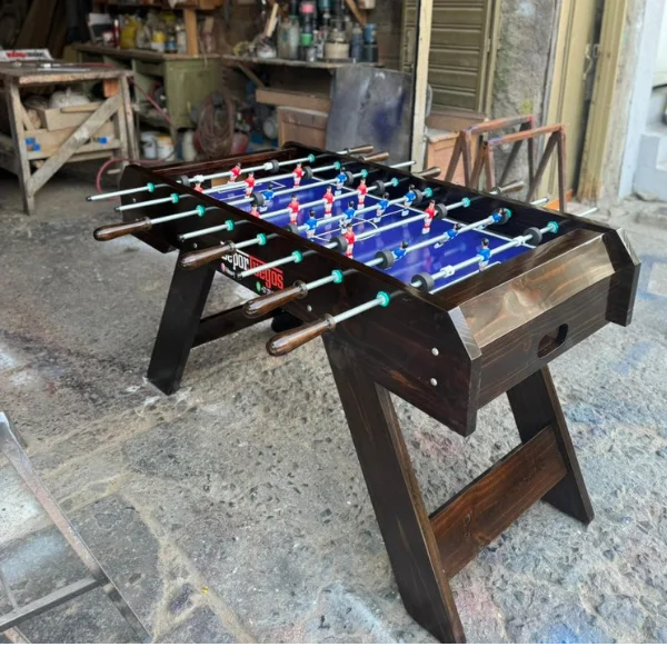 Futbolín Nacional Zonas Comunes - Vista 3