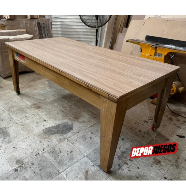 Mesa TriConcept 3 en 1 - Vista 5