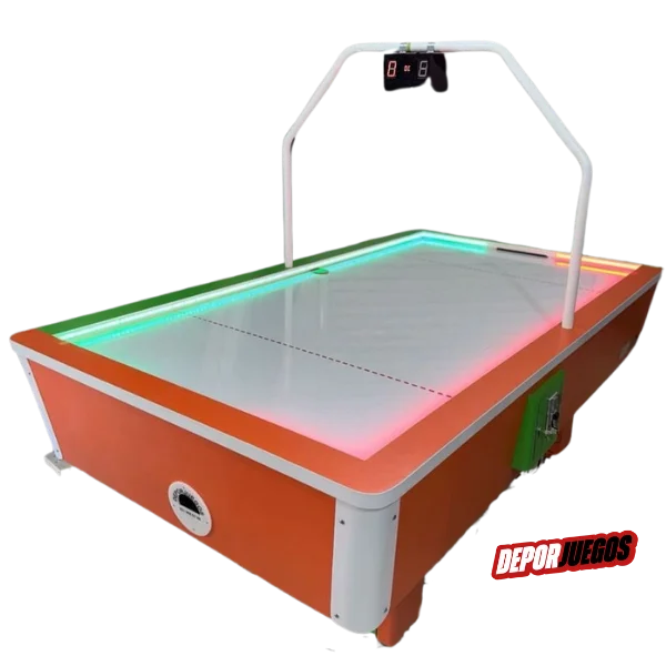 Air Hockey Gran Élite - Vista 1
