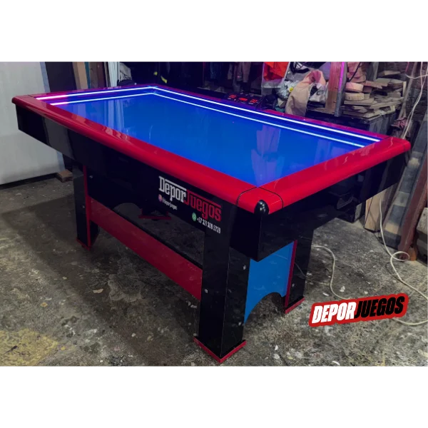 Mesa Air Hockey Tradición 160 - Vista 3
