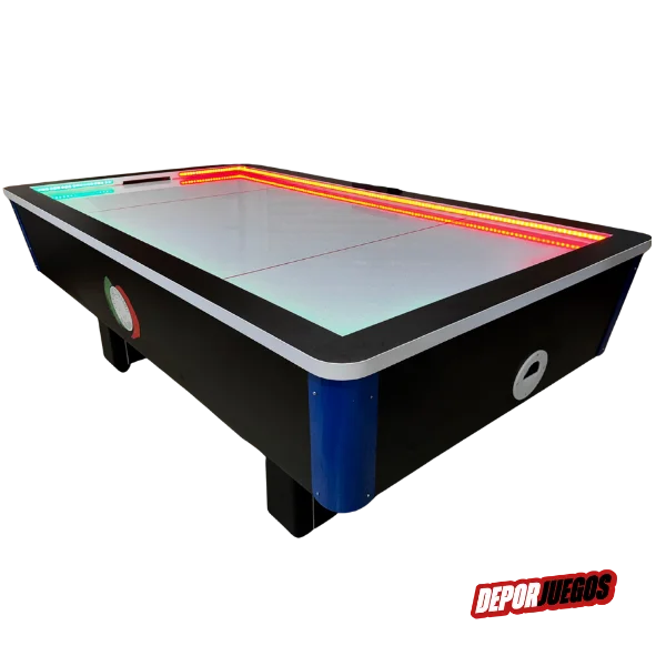 Air Hockey Titán 225 - Vista 6