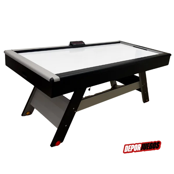 Mesa Air Hockey Familiar - Vista 5