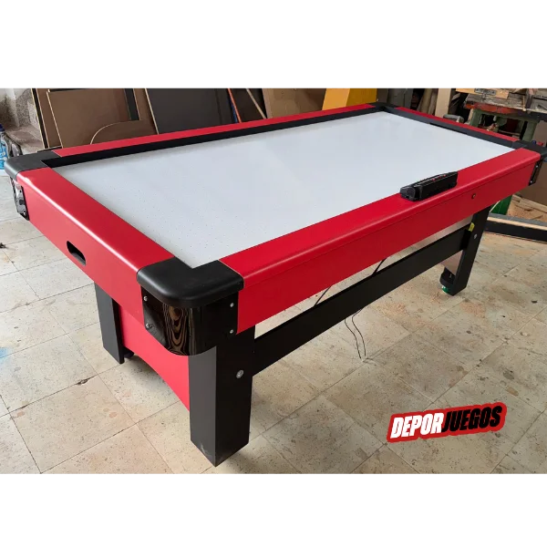 Mesa Air Hockey Familiar - Vista 4