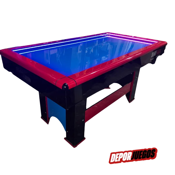 Mesa Air Hockey Tradición 160 - Vista 1