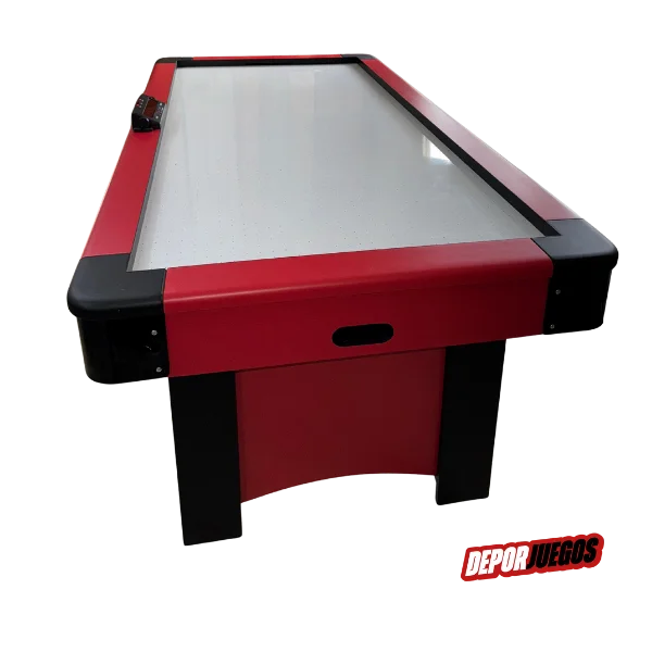 Mesa Air Hockey Familiar - Vista 1