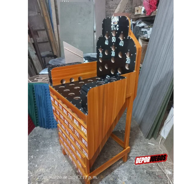 Sapo o Rana - Vista 3