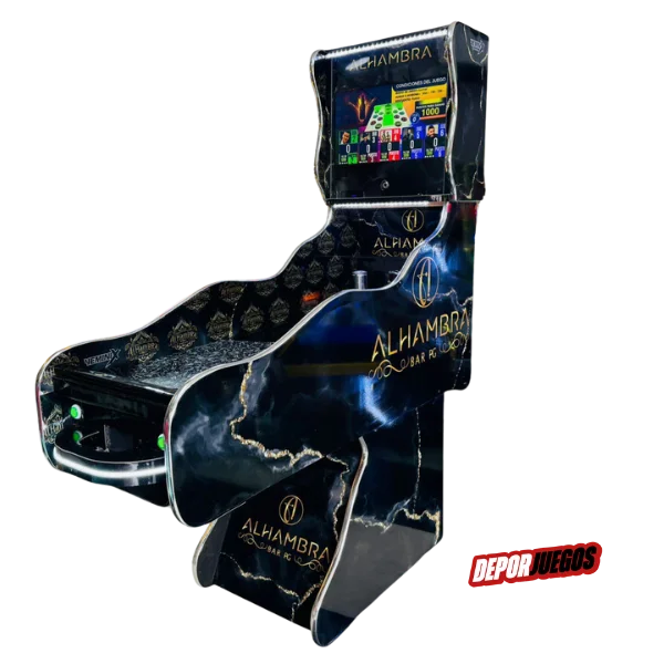 Bolirana S-mart Pro - Vista 1