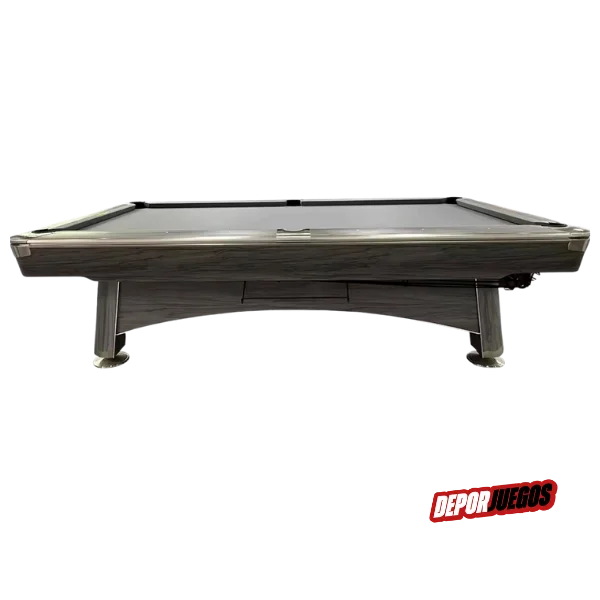 Mesa de Pool americana SW04-9FT - Vista 2