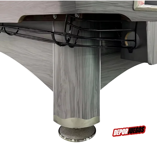 Mesa de Pool americana SW04-9FT - Vista 4