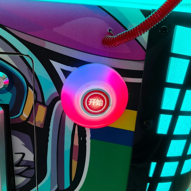 AIR HOCKEY DINAMO JUMPING RABBIT - Vista 3