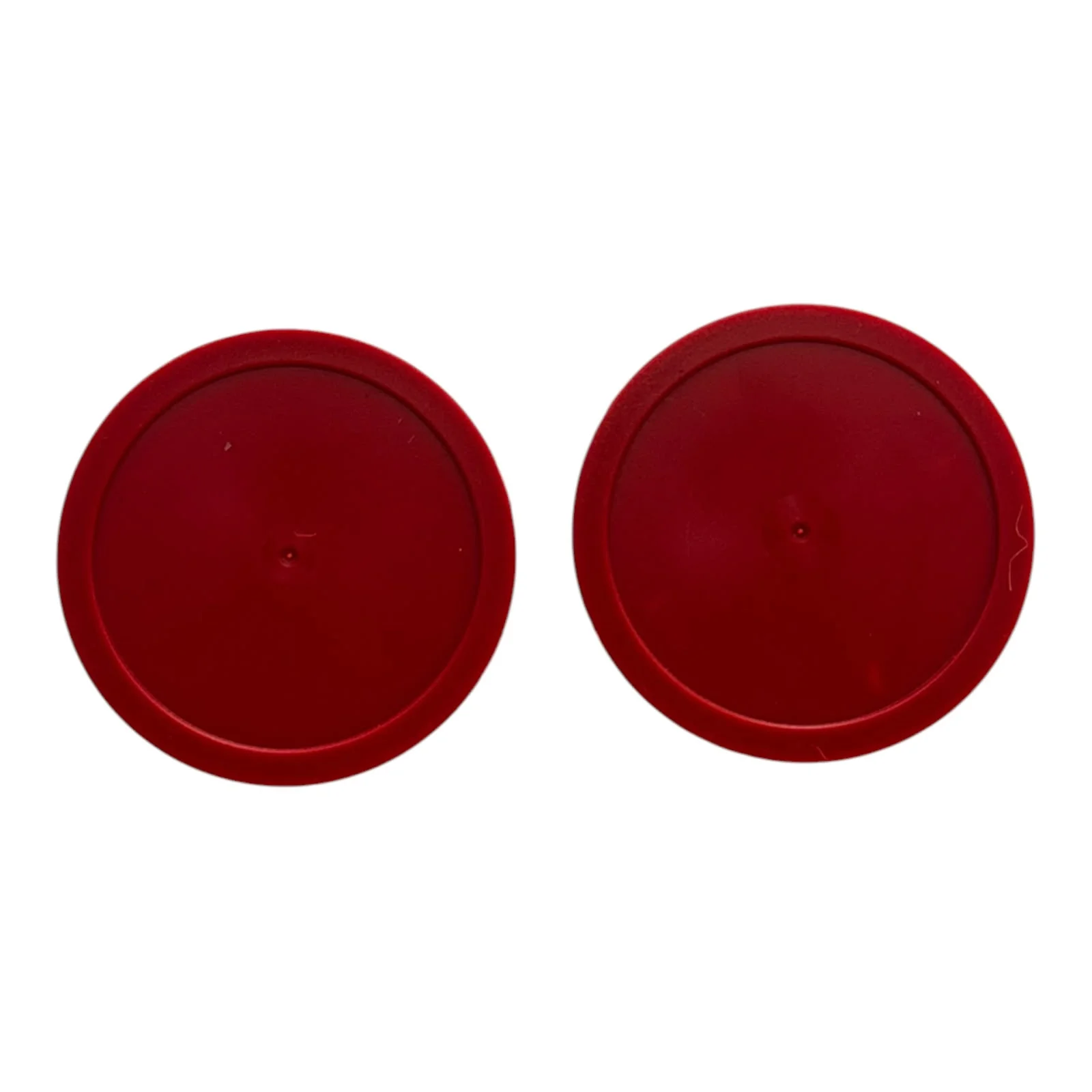 kit air hockey lanzadores y discos - Vista 3
