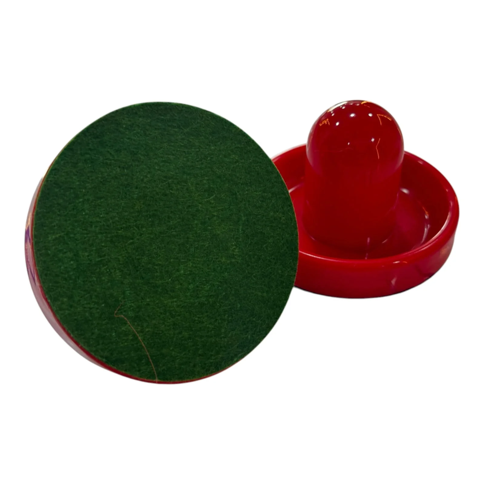 lanzador air hockey unidad - Vista 2