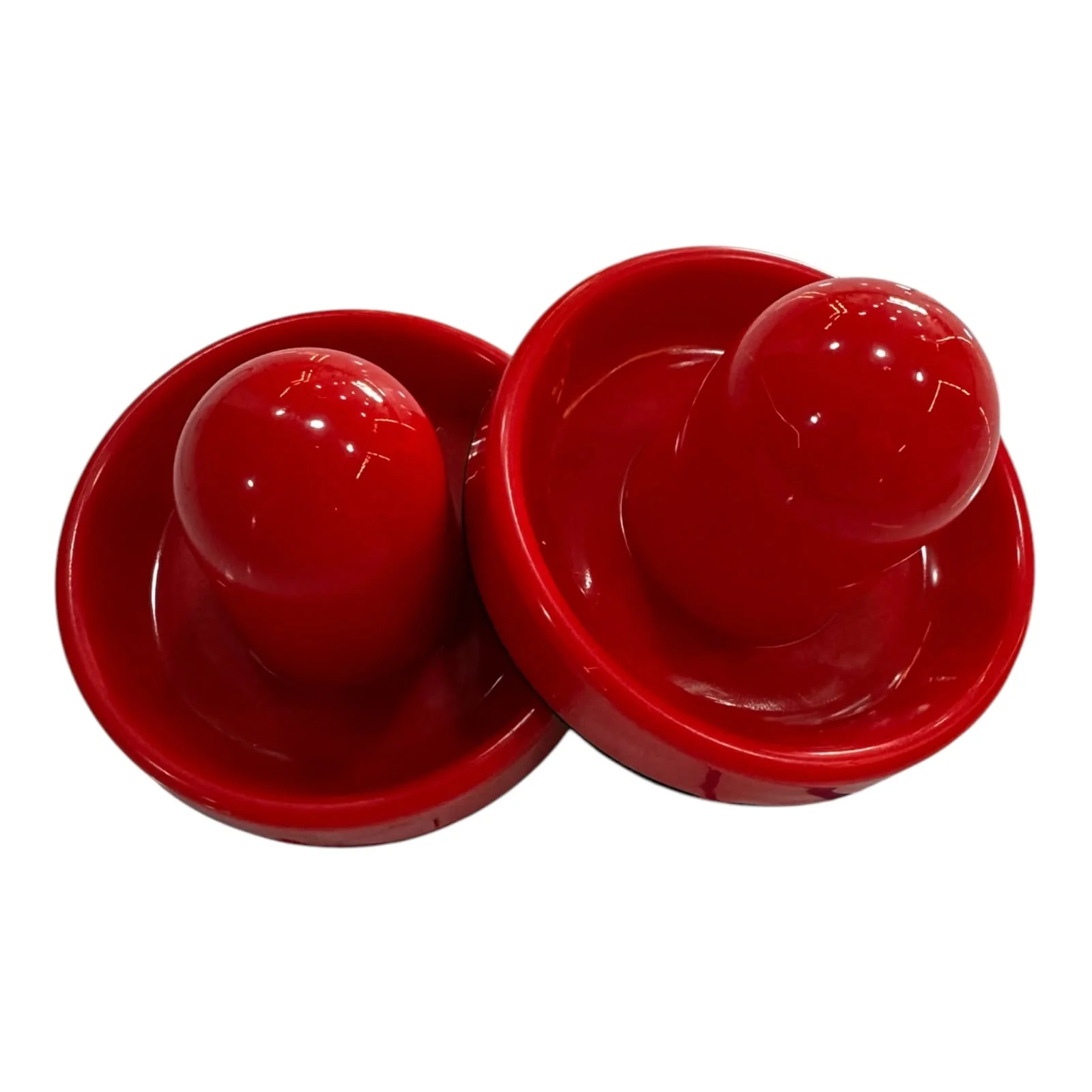 lanzador air hockey unidad - Vista 1