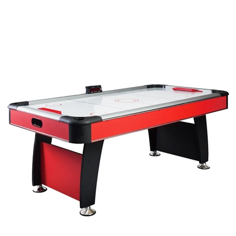 MESA AIR HOCKEY CARDENAL MEDIANA IMPORTADA - Vista 1