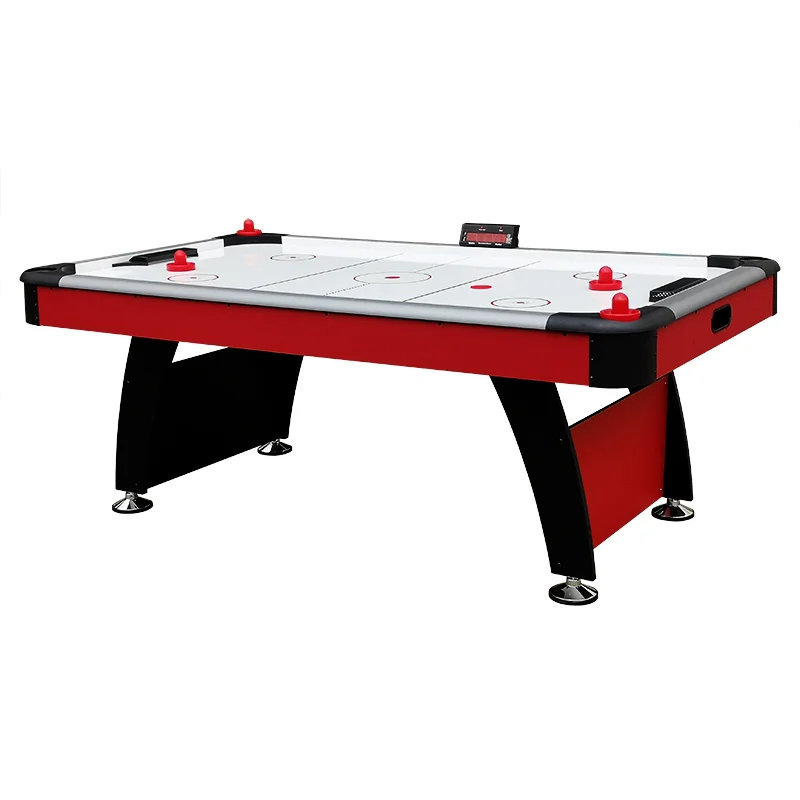 MESA AIR HOCKEY CARDENAL MEDIANA IMPORTADA - Vista 3