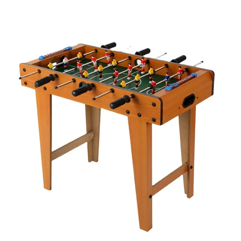 futbolin pequeño con patas largas - Vista 3