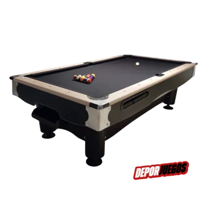 Mesa de Billar England Original