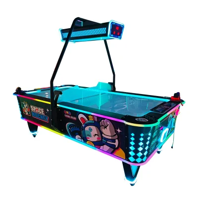AIR HOCKEY DINAMO SPACE
