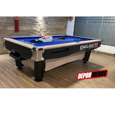 Mesa de Billar England Original