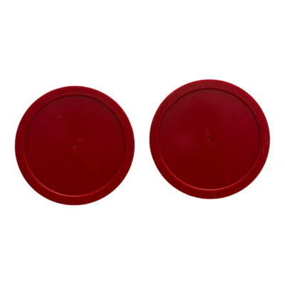 DISCOS AIR HOCKEY GRANDE UNIDAD