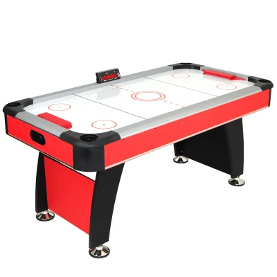 MESA AIR HOCKEY CARDENAL MEDIANA IMPORTADA